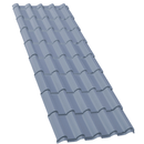 PLAQUE FRANCIA 1920X780 ARDOISE GAMME COVERLIFE